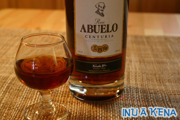 Abuelo Centuria