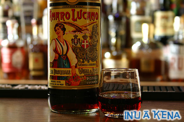 Amaro Lucano