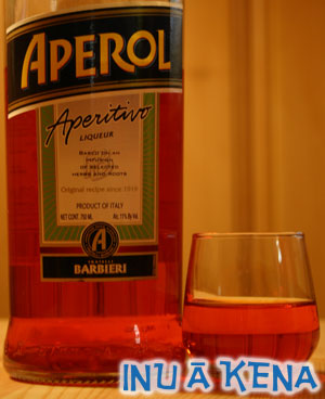 Aperol
