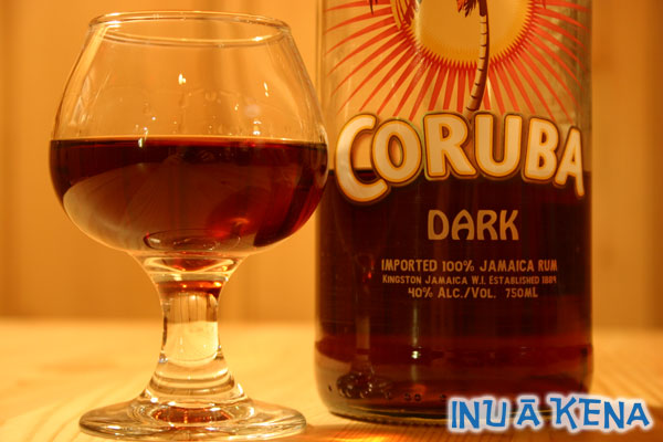 Coruba-Dark-rum