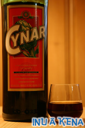 Cynar