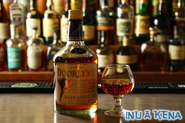 Doorly's XO Rum