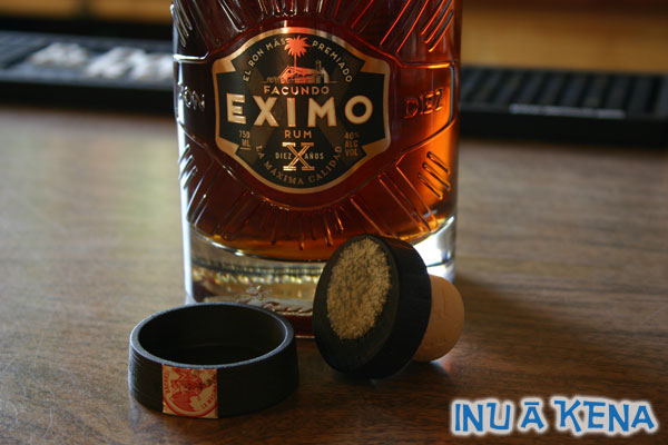 Facundo Eximo cap failure