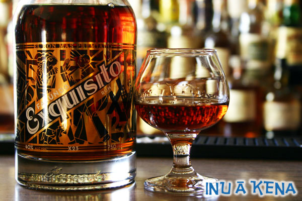 Facundo Exquisito Rum