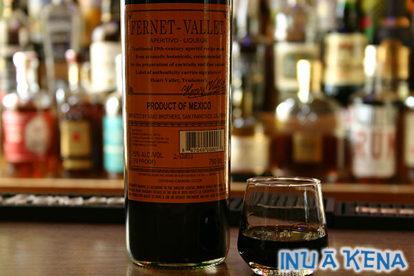 Fernet-Vallet