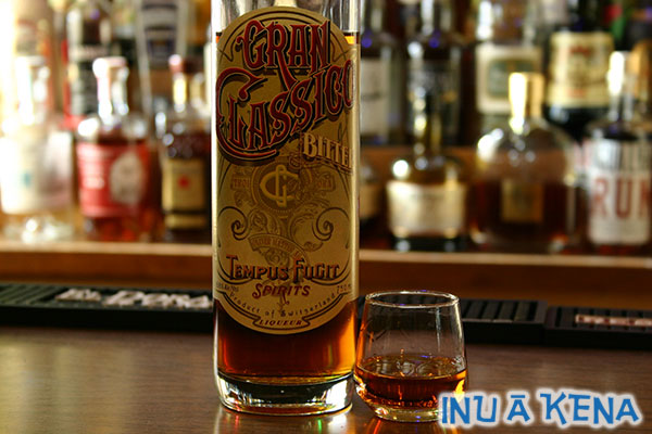 Gran Classico Bitter