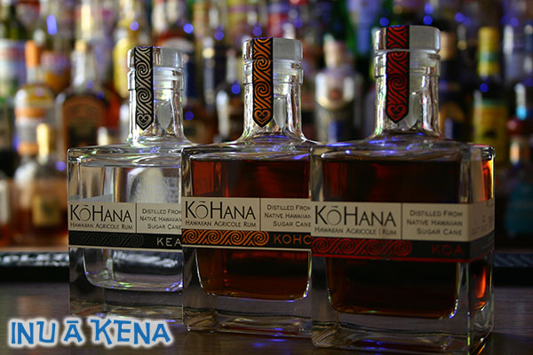 kohana-rum