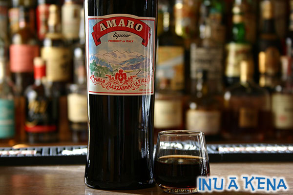 Amaro Lazzaroni