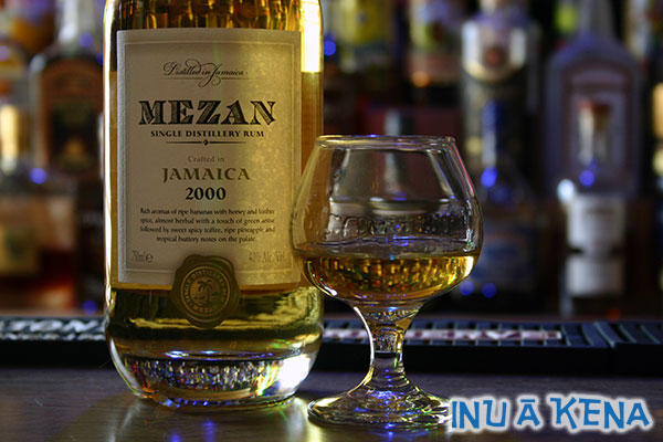 Mezan Jamaica 2000