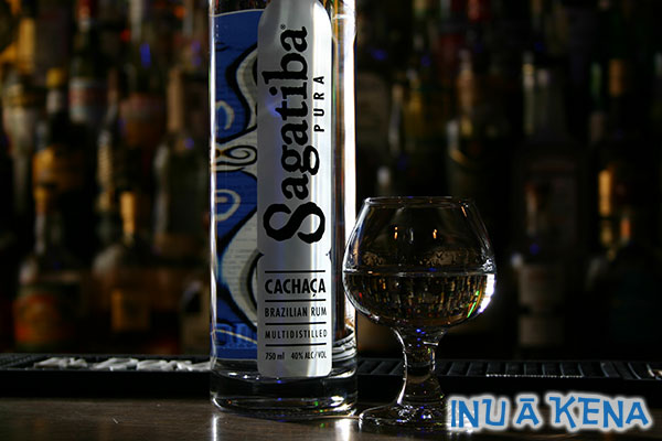 Sagatiba Cachaca