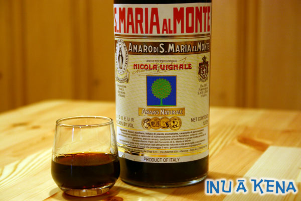 Santa Maria al Monte Amaro