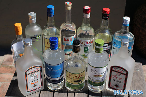 Agricole Challenge | Inu A Kena